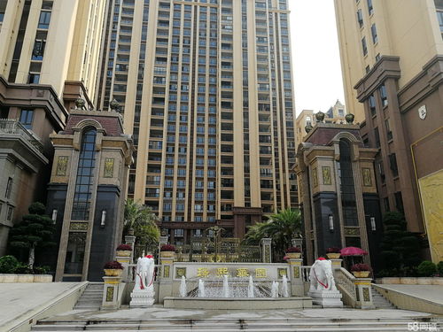 璟熙華園 中樓層優質住宅，廣益學位，支持按揭購置